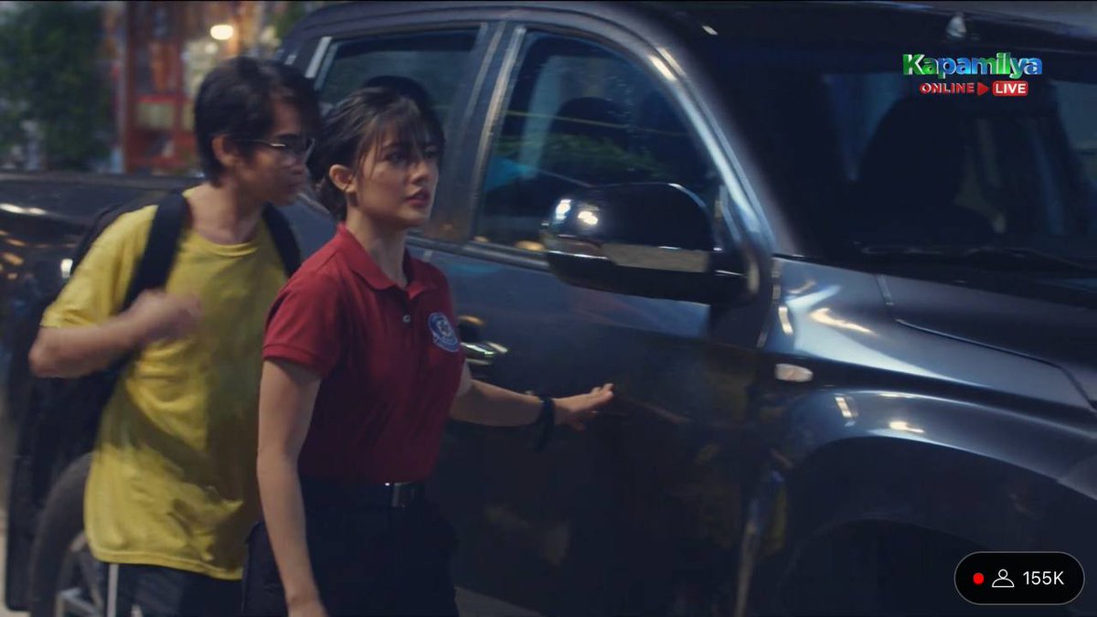 JDLDevotees's tweet photo. I loved today's episode #DarnaAndDing ang protective din ni Ding sa kanyang Ate.

Jane De Leon | #Darna https://t.co/pgbXWb2lZg