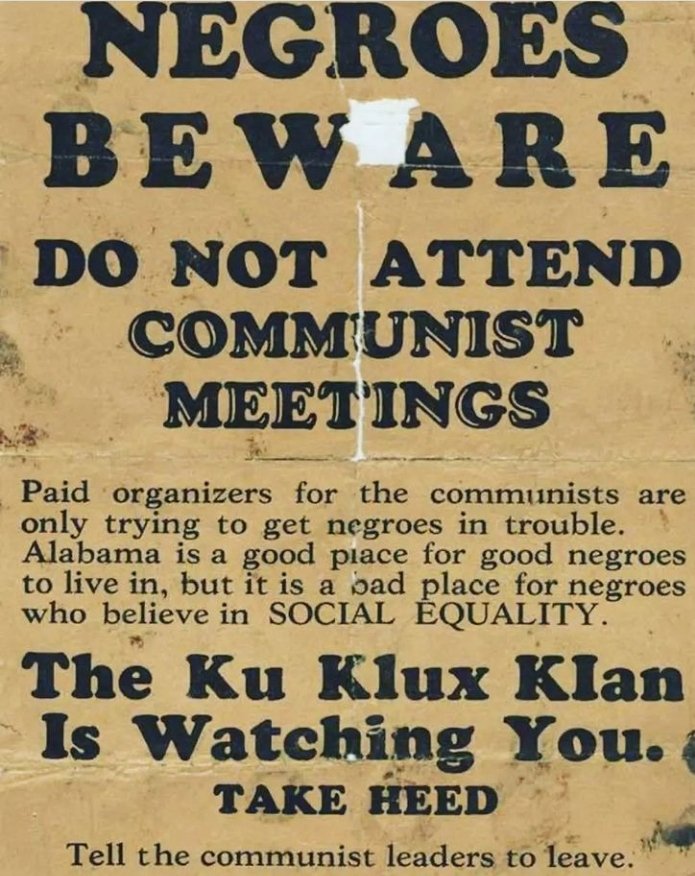 Anytime those that oppress you, threaten, cajole, tell, or attempt to reason with u not to participate in something or learn something new. You should immediately do the opposite. Study it and take from it what will be useful in liberating us.