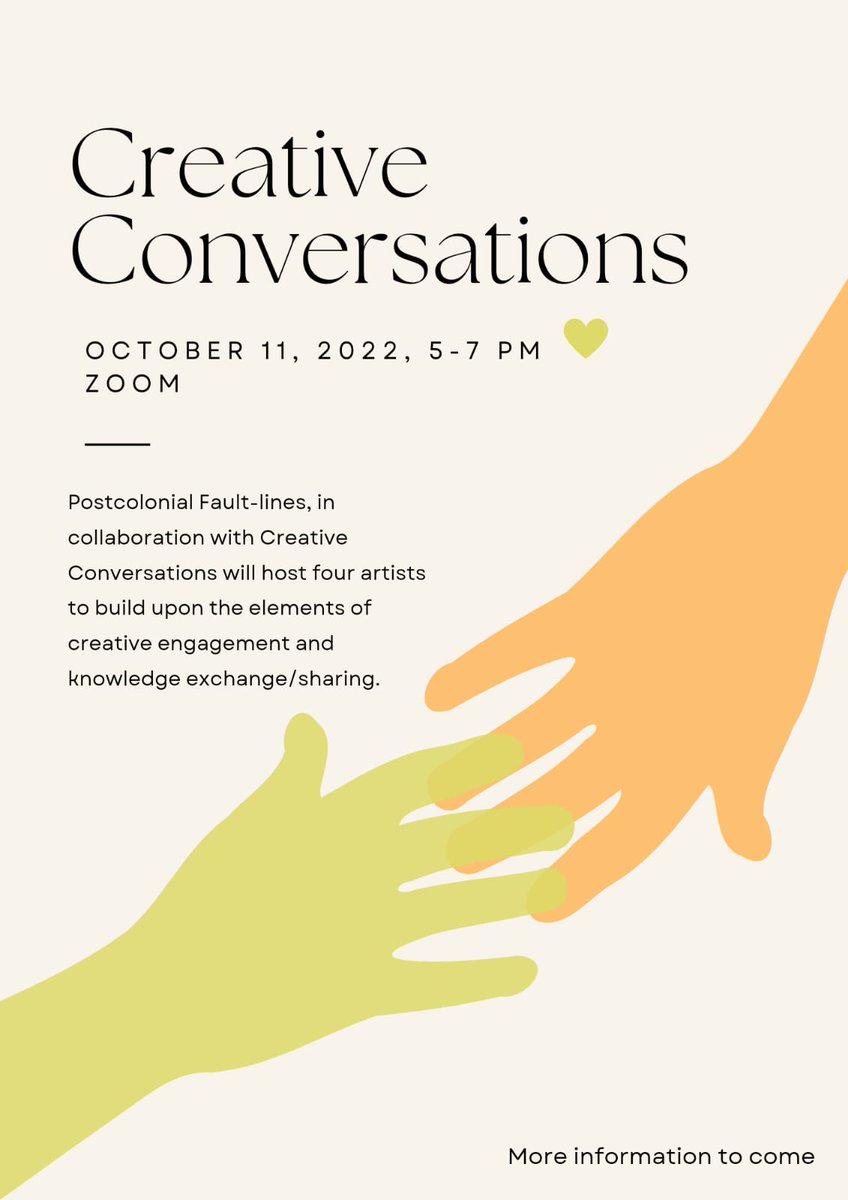 The Panic Archive: A Communal Breathing Space tweet media