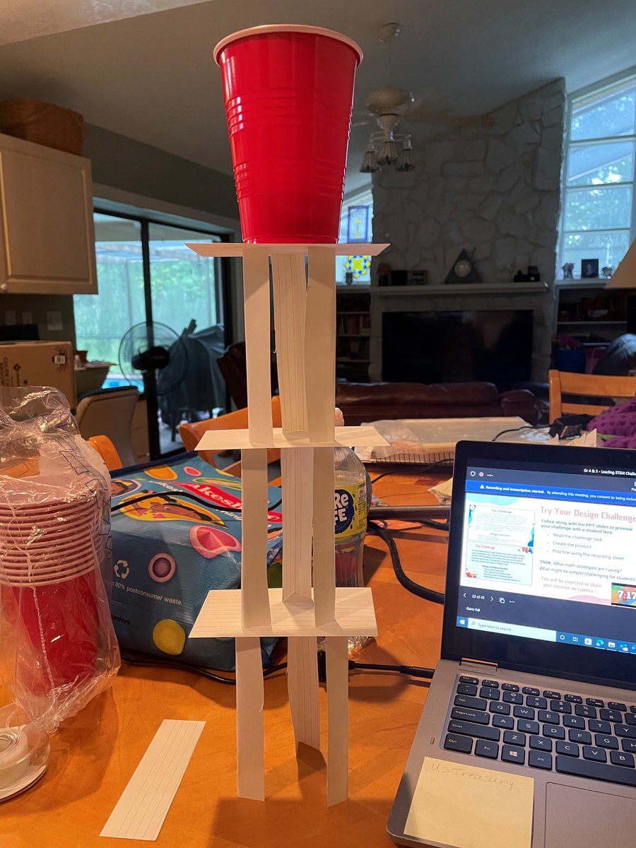 PCS Elementary STEM tweet media