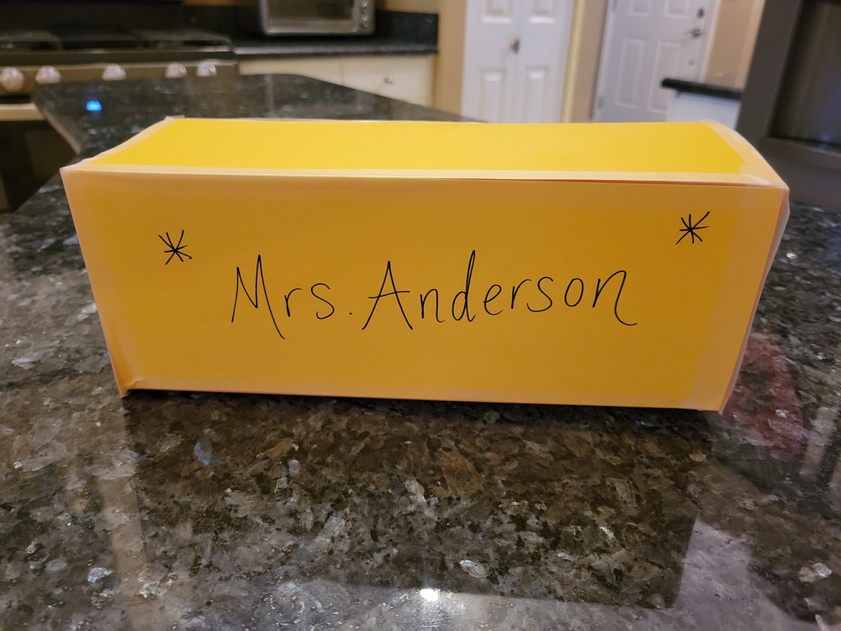 #STEMed happens at home too in PCS! Gr 4 &amp; 5 Ts prepped for #STEMChallenges by doing them during our virtual PD last week. ⚙🧱🏡