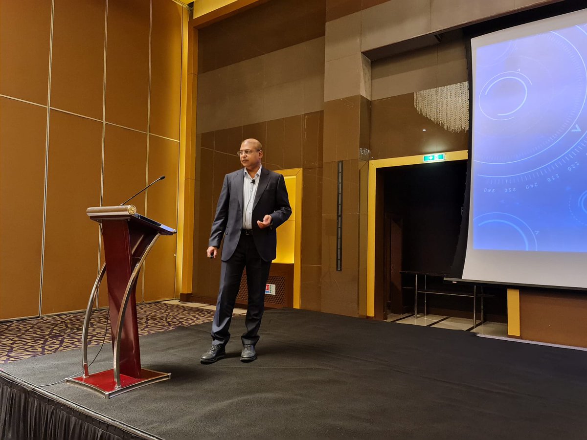 Global CIO Forum tweet media