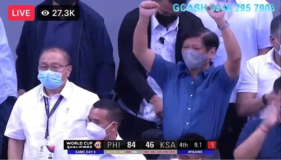 Jerry Manilag tweet media