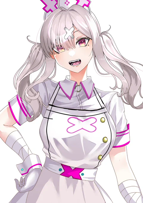 健屋すこ!#いらすこや 