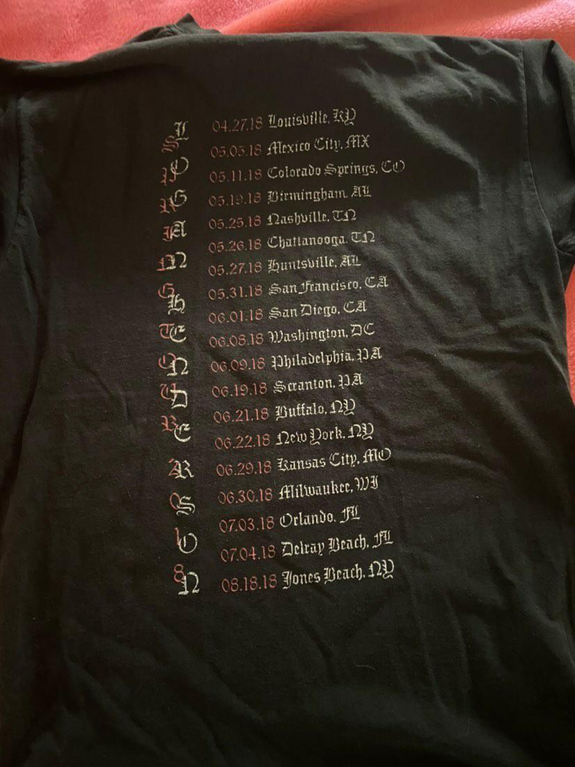logaliciousbtr_'s tweet photo. EUROPEAN RUSHERS! 
pluzaric.elena on ig sell these beautiful Logan's shirts! Contact her on there if you're interested or just tell your friends about it thank you! https://t.co/6SksyPKOAH