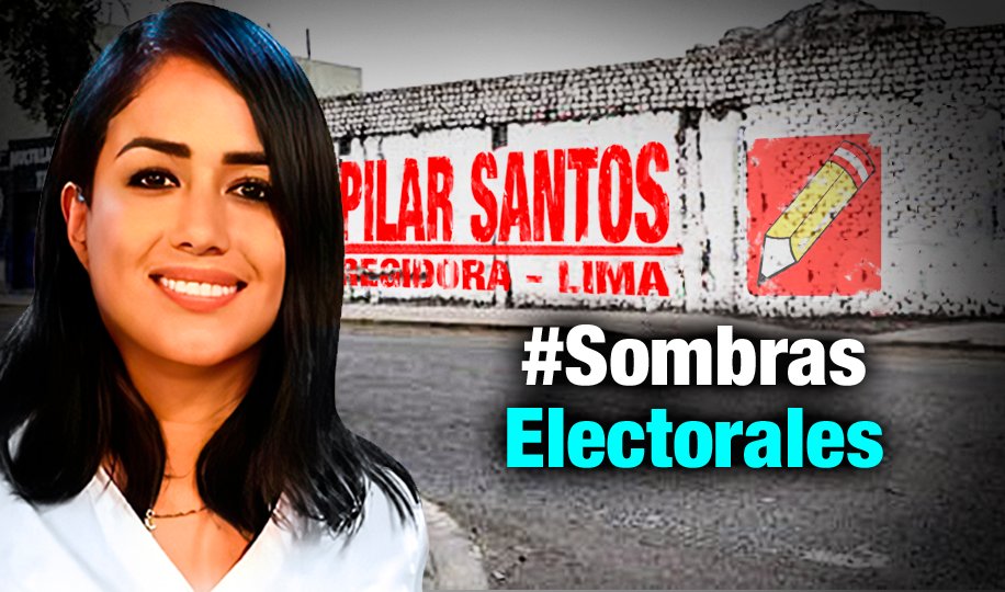 🇵🇪 Wayka📢 on Twitter "🚨EXCLUSIVO Un testimonio de maltrato pesa contra Pilar Santos, una
