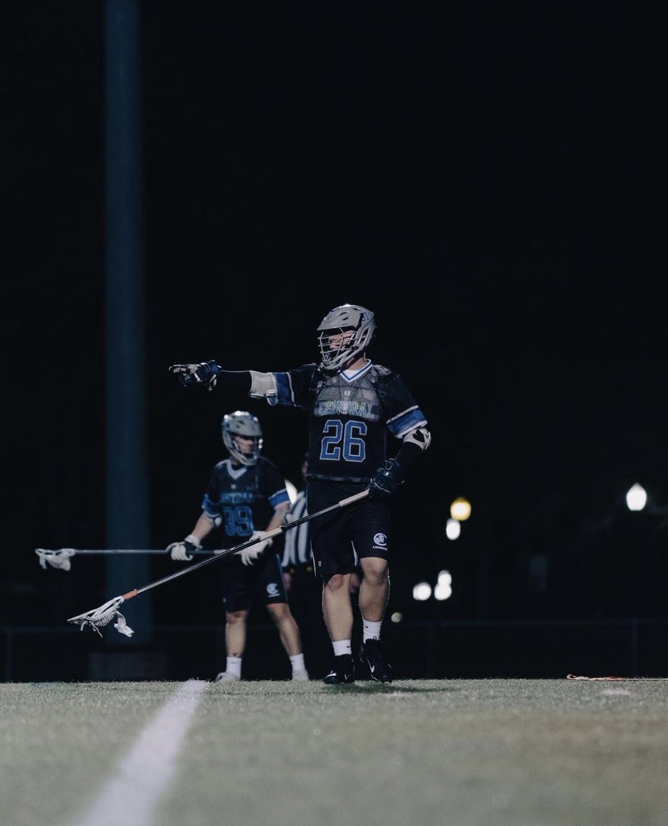 VarsityLacrosse's tweet photo. There are three MCLA teams in Connecticut. UConn, Central Connecticut, and Southern Connecticut. https://t.co/r3NzHrR1b9
