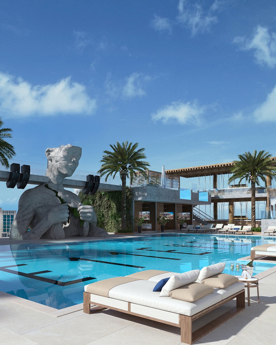 11Miami's tweet photo. The embodiment of Luxury Living in Miami #E11EVENresidences
#E11EVEN #E11EVENResidences #11Lifestyle #11Residences #11Hotel https://t.co/T2j5JgCPW3