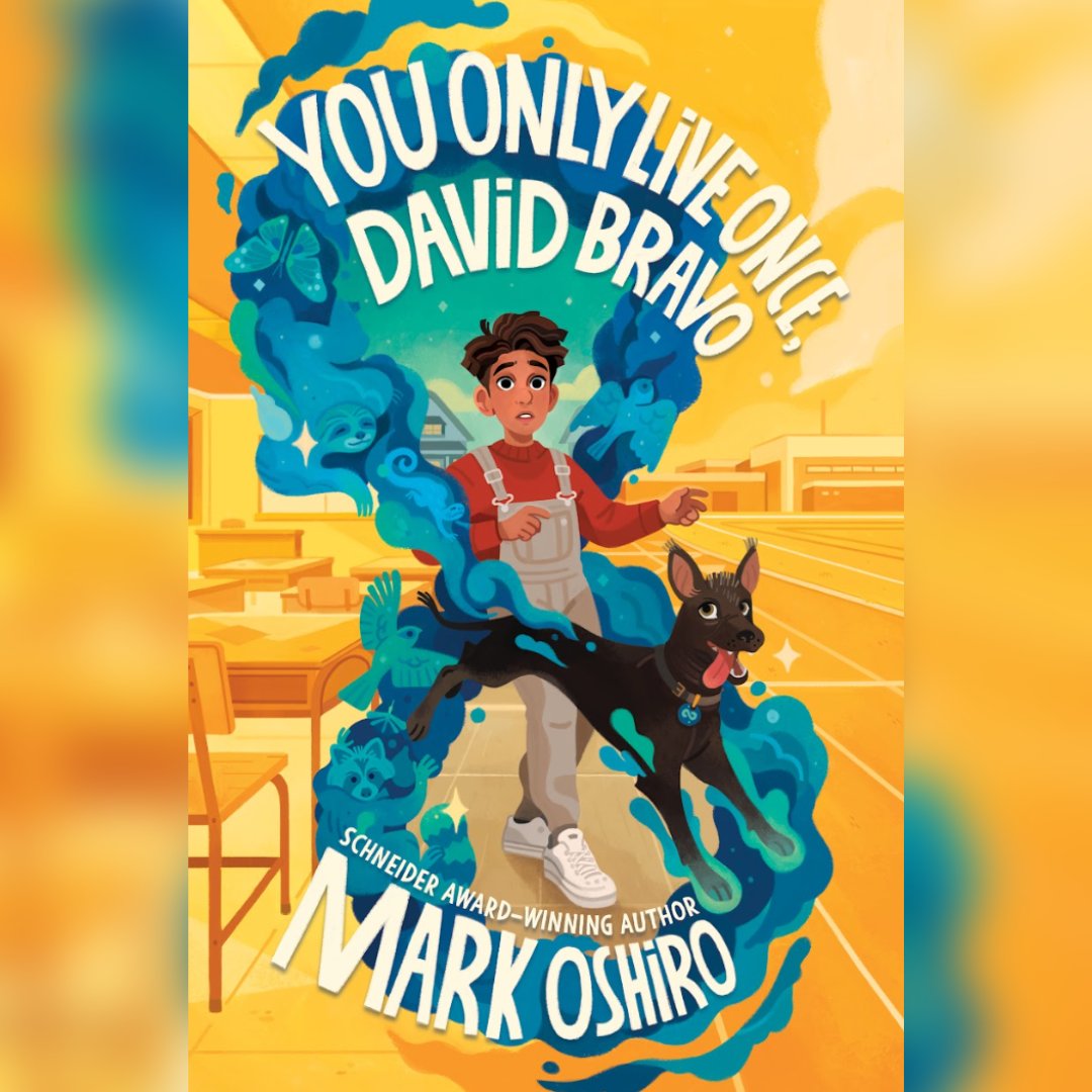 DecaturBookFest's tweet photo. Start your Monday with "Mad at Middle Grade".
On the children's stage at FBCD at 1:45 PM we've got @DelilahSDawson, @christynewrites, @MarkDoesStuff, & @jasminewarga from @lilshopostories.
Excited to be another week closer to #DBF2022!
#DecaturBookFestival #atlanta https://t.co/b2sNMLf0Js