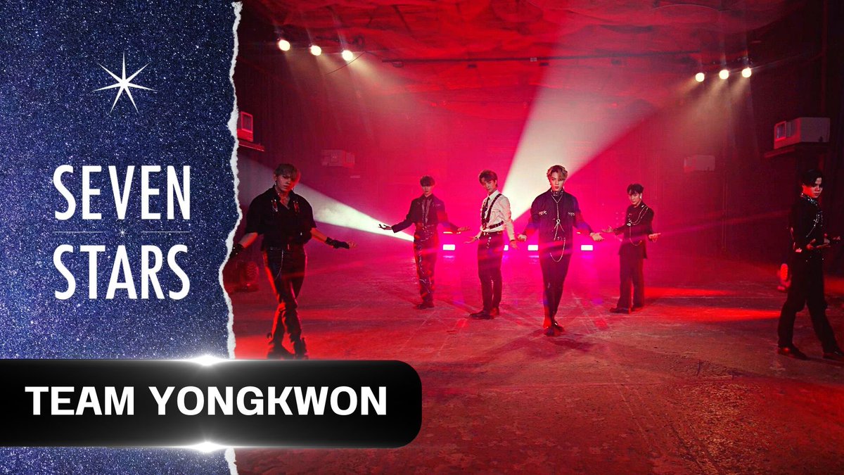 OTHER SIDE PROD BY JUN. K (Team Yongkwon) สามารถรับชม MV ได้ที่

youtu.be/KM630eJdkUg

Special thanks <a href="/PAINKILLER_ATLR/">PAINKILLER ATELIER</a> 

#SevenStarsTH  #GanadaEnt #JUN_K #Yongkwon