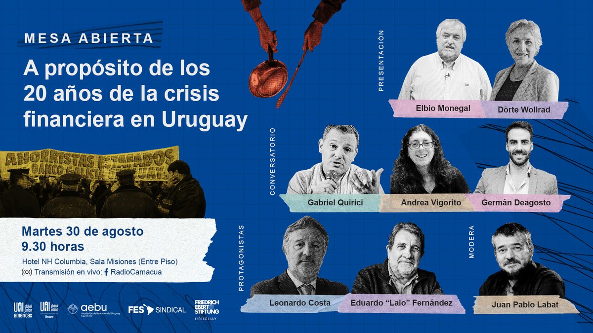 UNI Américas tweet media