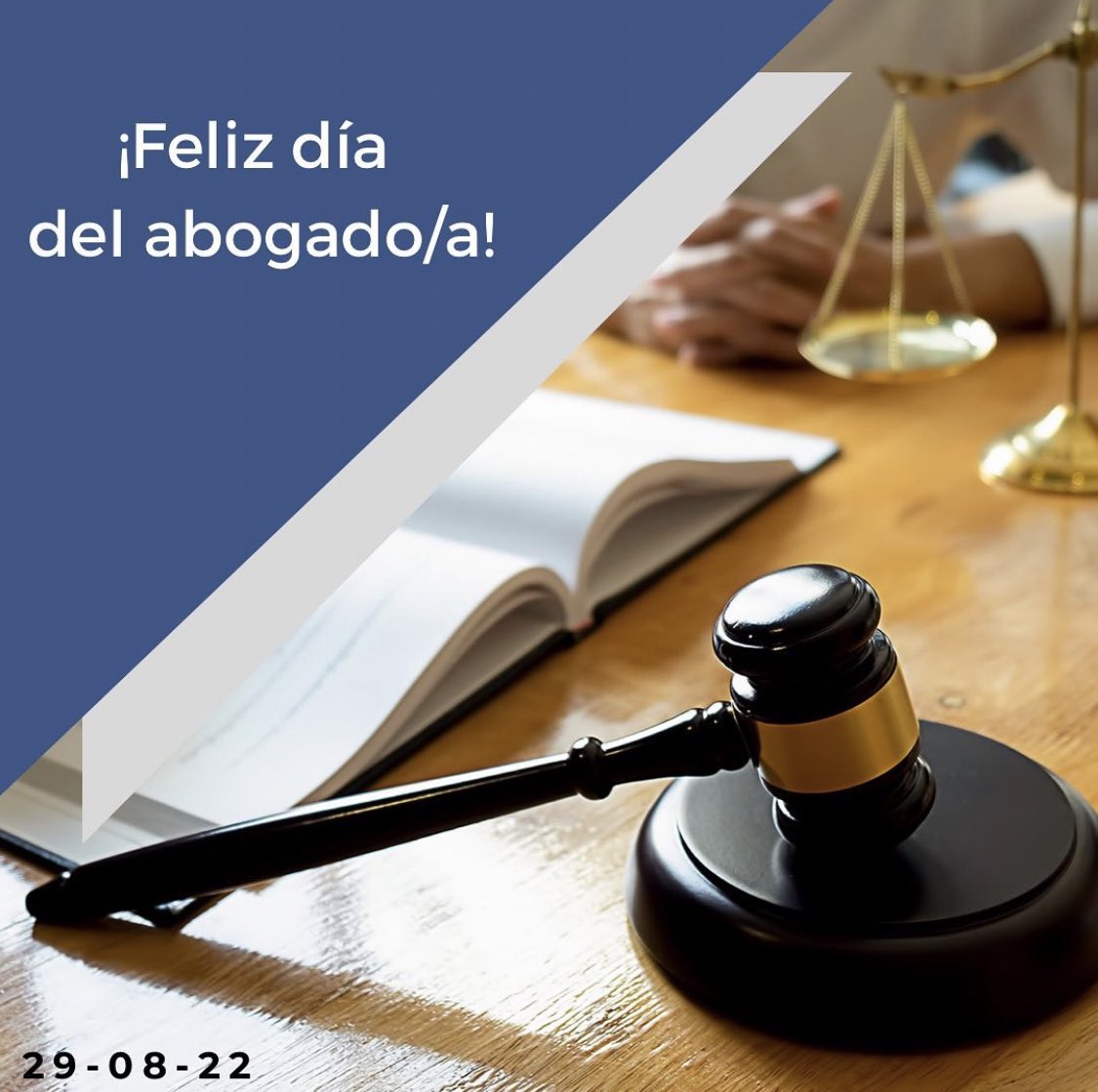 Escuela Judicial tweet media