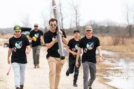 mispacegrant's tweet photo. First Nations Launch is accepting proposals until 9/19. Unique to the Native American communities offering TCU, NASNTI, as well as active AISES collegiate chapters the opportunity in high-power rocketry. https://t.co/TG7fmMliqS

#MSGCNASA #WeareNASAMI #FirstNationsLaunch https://t.co/GopZxznnnm