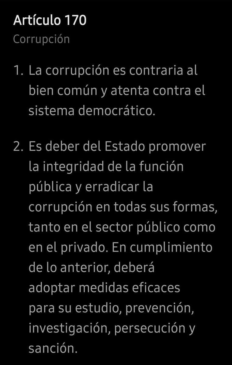 carmorales6's tweet photo. #RechazoConFuerza
No olvides que si Rechazas, estás apoyando la corrupción Política-Empresarial !!!👀👀👀👀👇👇👇👇👇 https://t.co/6fKHmZlLFV