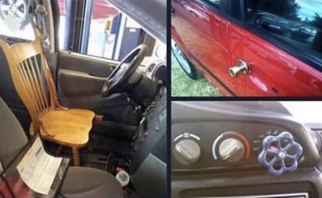 When Cardano investors get a “new car”