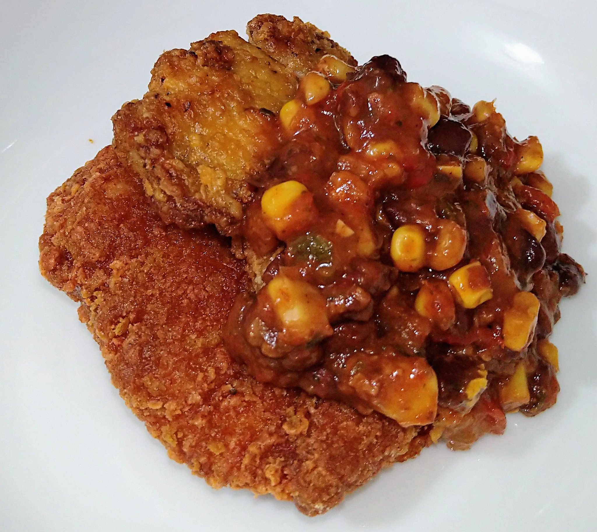 ペルー風玉ねぎのピクルス（サルサクリオーラ）のレシピ