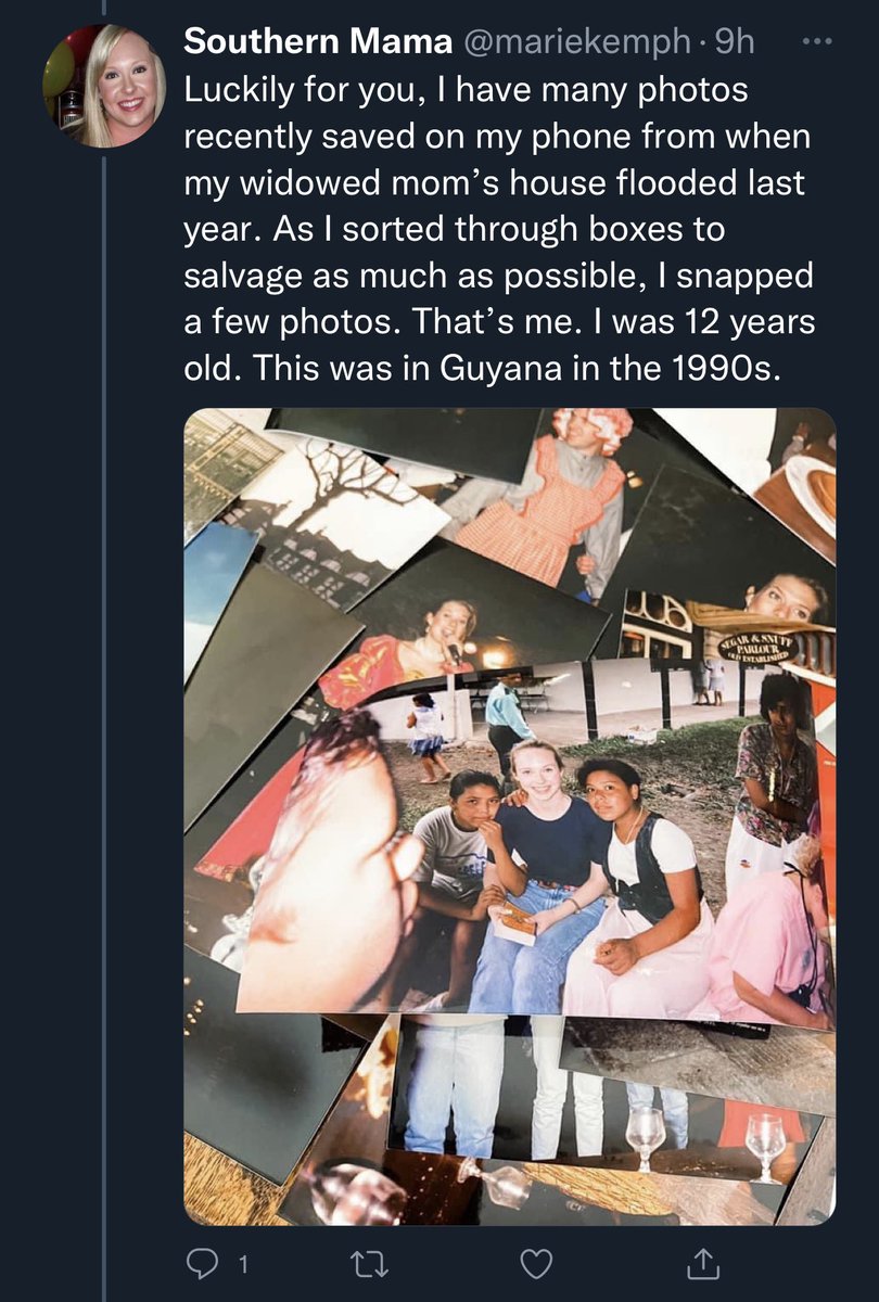 SouthernMB82's tweet image. I’m still waiting on his apology. I guess it won’t come. 🤷🏼‍♀️

#blessit