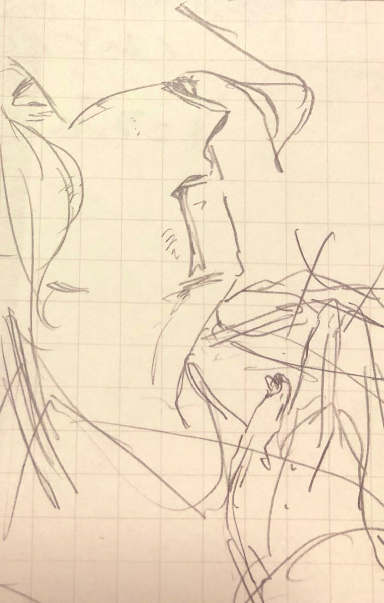 なんとか形にしたい 