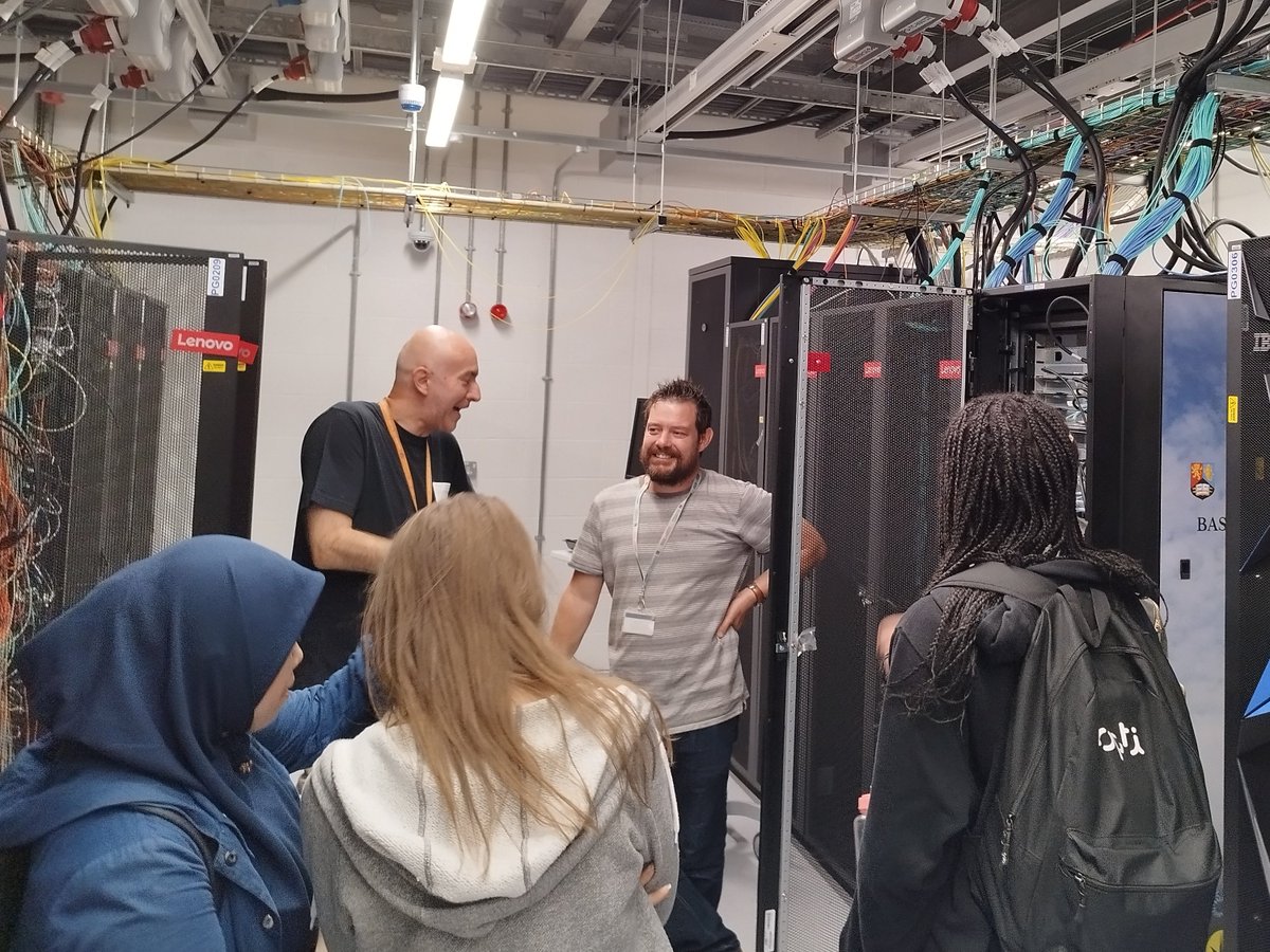 brunhofraga's tweet photo. Last week went particularly fast. My group and I hosted two @in2scienceUK placements of year 12 students.  I was truly impressed by how bright they were and how quickly they picked up things and offered revealing insights about academia and the people in it. https://t.co/iEwYkxlPvf