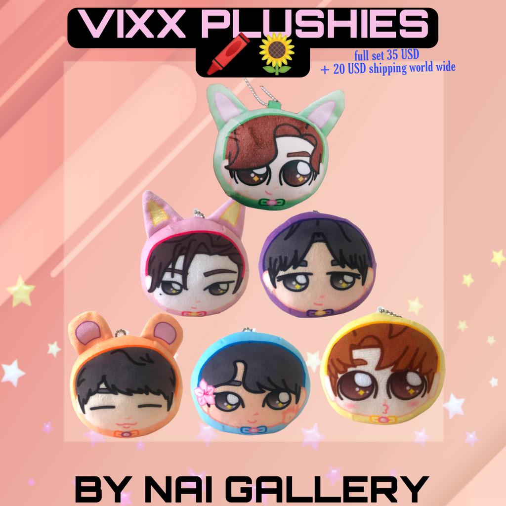 DM for order ❤️ last few batches of plushies available 🫠