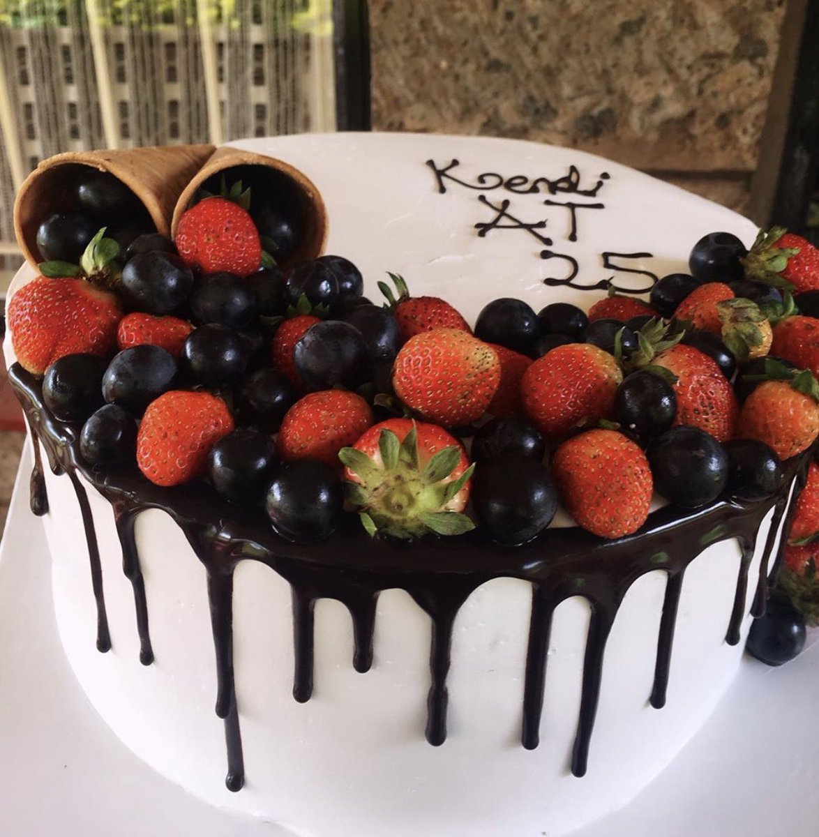 cake360ke's tweet photo. @EstherKazungu Tupeeni chance 🌚 https://t.co/fv9LAqaGRB