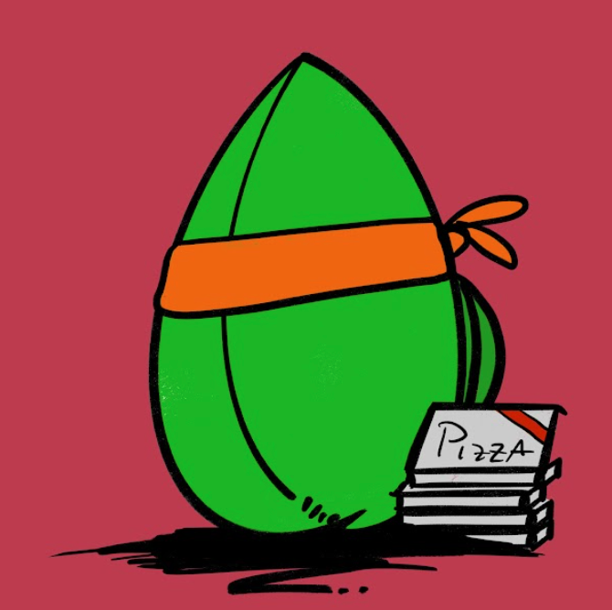 Corn3rBoyz's tweet photo. 2/10.5 Seed Raffle 🌱

4 Seeds are looking for 4 @Corn3rBoyz
 
To get one:
- RT
- Tag 2 smokers 🌬️
- Enter discord: https://t.co/z1kRRGgHbE

Raffle is today 🔥

#wakeandbake 🌿

#seeds https://t.co/ezlat3zZOQ