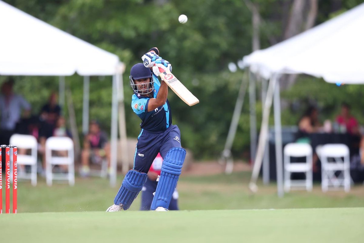 Incredible season 2for the #SiliconValleyStrikers .We dominated thruout&amp;played like champions.Jst that the ending wasn’t perfect bt sumtimes it’s more about d attitude than results.Many thx 2 all involved in making this season a good 1.V will strike back again next yr <a href="/MiLCricket/">Minor League Cricket</a>