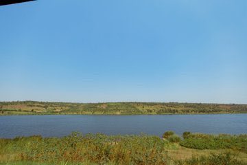 Truth Bridge Media (@_bridgemedia_) on Twitter photo Take a trip to Rwamagana District|<a href="/UmvaMuhazi/">UMVA Muhazi</a> to catch a glimpse of the sun's rays bouncing off the calm waters of the beautiful Lake Muhazi. Take a trip to Rwamagana District|<a href="/UmvaMuhazi/">UMVA Muhazi</a> to catch a glimpse of the sun's rays bouncing off the calm waters of the beautiful Lake Muhazi.