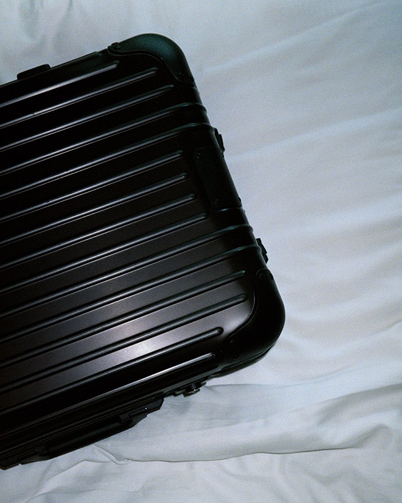 RIMOWA on Twitter "Exceptional design for extraordinary journeys — the