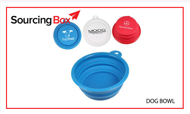 sourcingbox's tweet photo. Since yesterday was #NationalDogDay we thought we would show you this silicon collapsible bowl, perfect for when you and your pooch are on the move. We have a wide range of pet related products and work with various animal related charities. 
https://t.co/UfOF8q4VB8 https://t.co/qccgwtlA0F