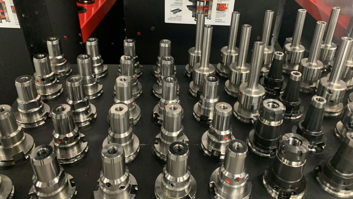 CNC turnkeys? Yes, ITI does that! Call us today!