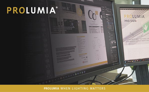 🇳🇱 🇧🇪 🇫🇷 Countdown... Only a few days left before we launch the new Prolumia product catalogue 2022-2023. Sign up for our newsletter and receive a digital copy as the very first in your mailbox! 👀 > lnkd.in/eFXss4xC

#Prolumia #new #catalogus #catalogue #sneakpeak