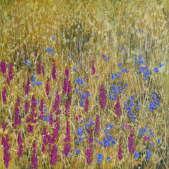 Willow Weed and Vetch, oil on canvas, 50 x 50cm.

#sarahwalkerartist #fineart #oilpainting #castletownbere