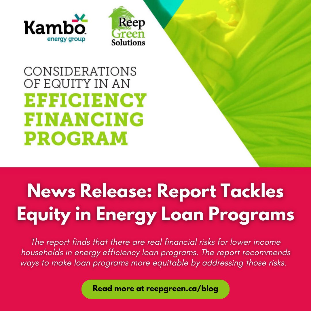 Reep Green Solutions tweet media