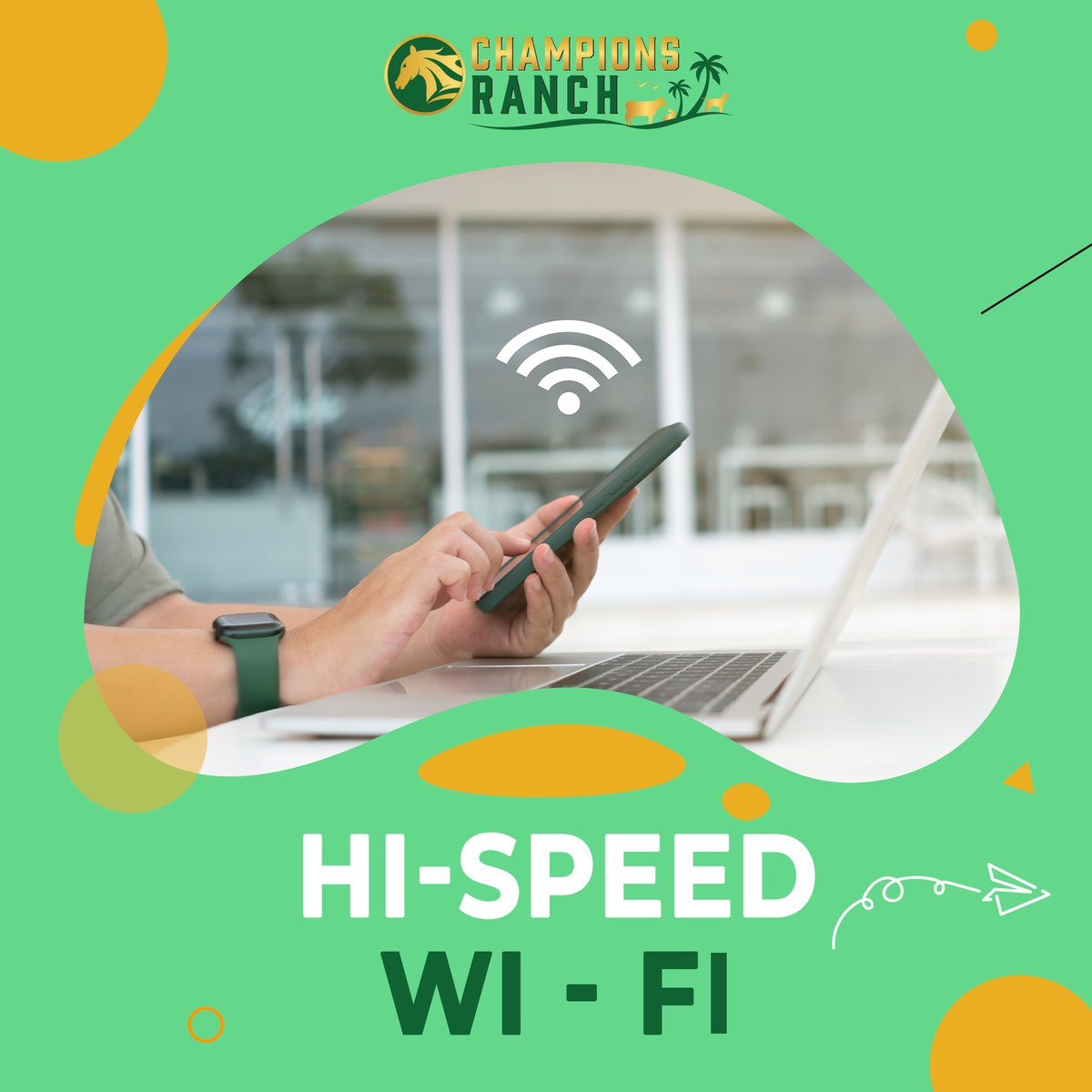championsranch's tweet photo. Make your working hours more Productive With our (Work from farm)
Hurry up! Book your WFF
+91-9844617600
https://t.co/Ywq62SSrcW
#championsranch #championsfarm #workation #workations #workfromfarm #workfromanywhere #work #corporateworklife #wifi #productivity #corporateevents https://t.co/uI0VxG1ZG5