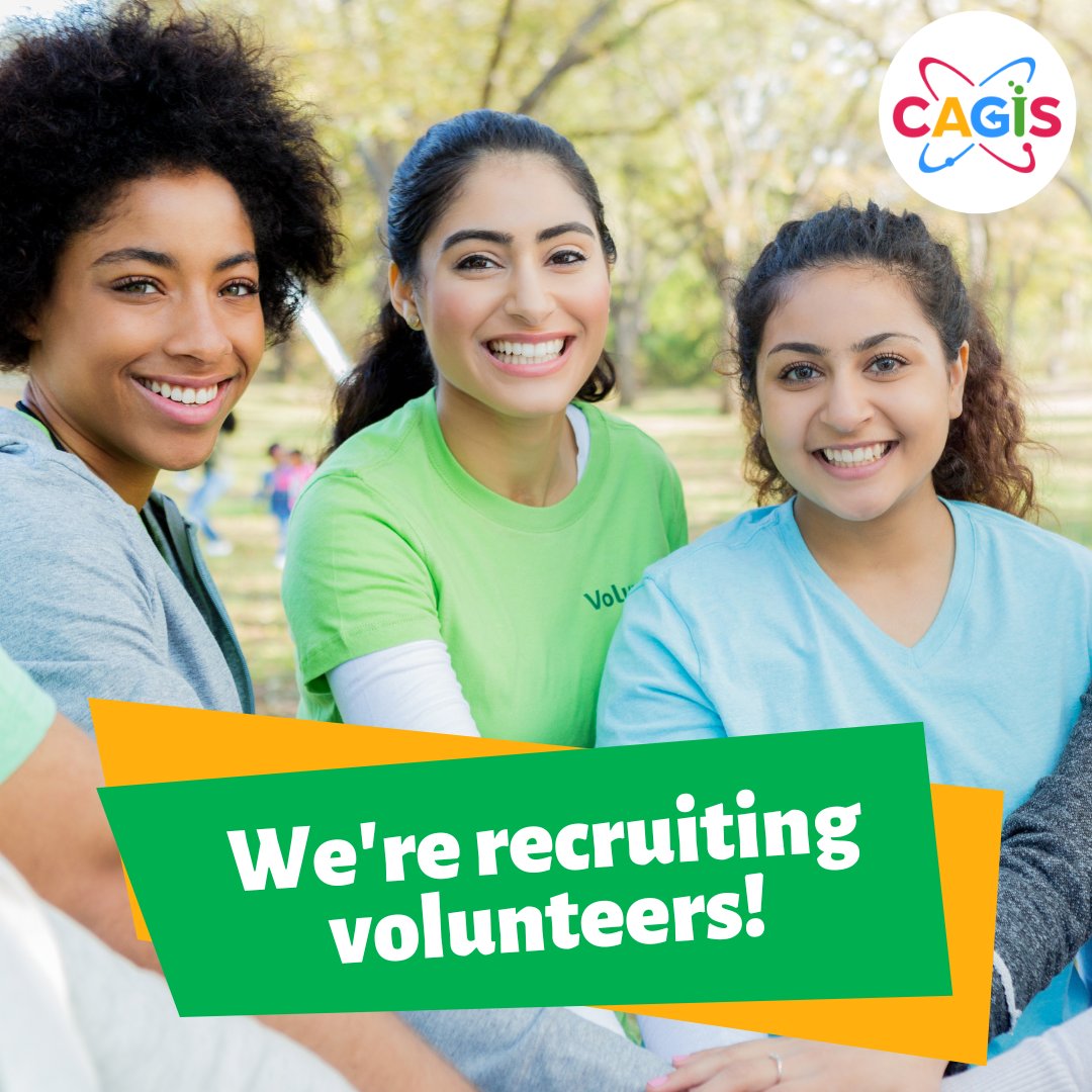 Do you want to inspire youth in STEM? We are recruiting volunteers!

We are going back in person in the fall, &amp; we need more volunteers to support our local clubs, particularly in Kingston, Mississauga, Oakville, &amp; Kitchener-Waterloo!

Apply at GirlsInScience.ca/Volunteer