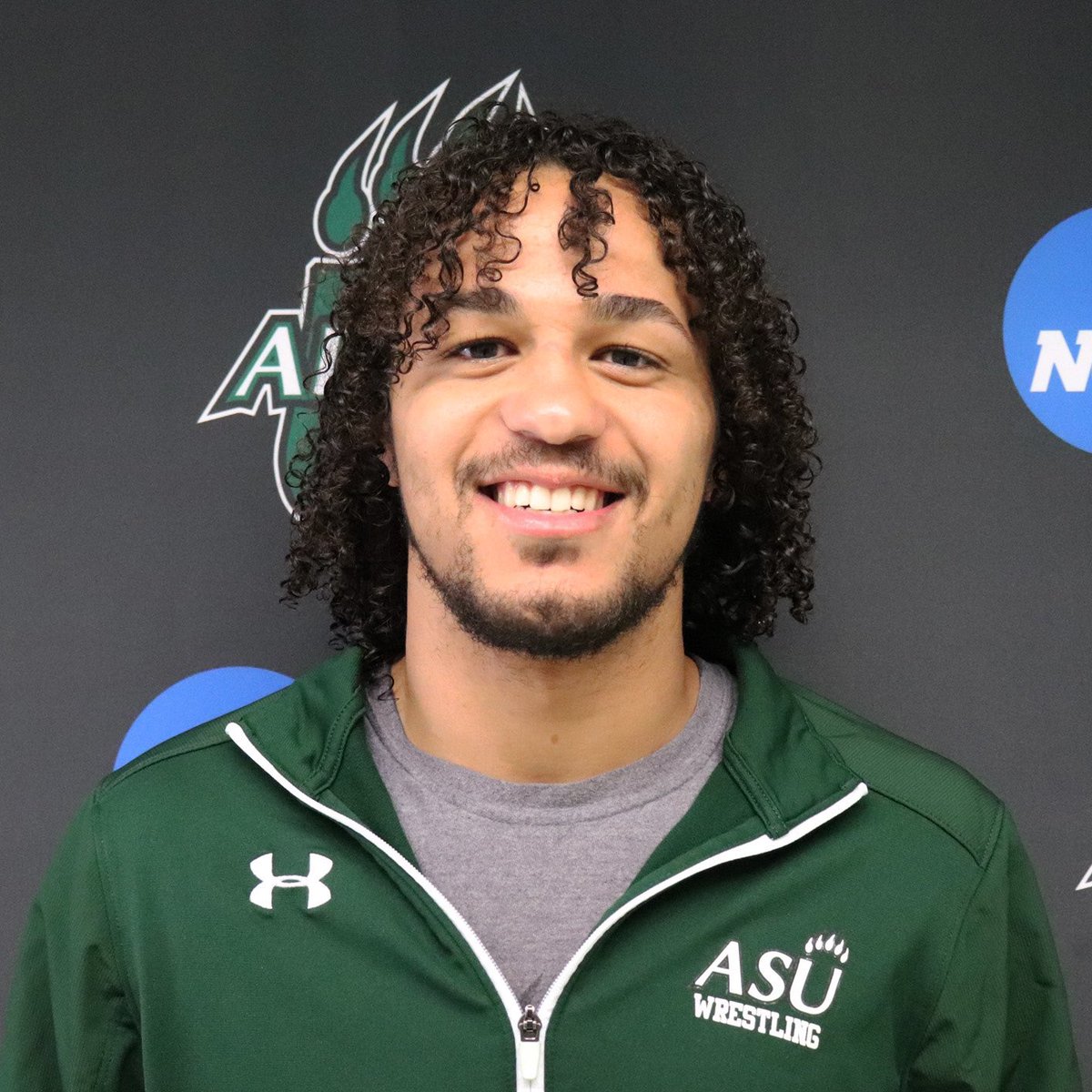 Natrelle “Chewy” Demison
Adams State, Wrestling 2018-2020