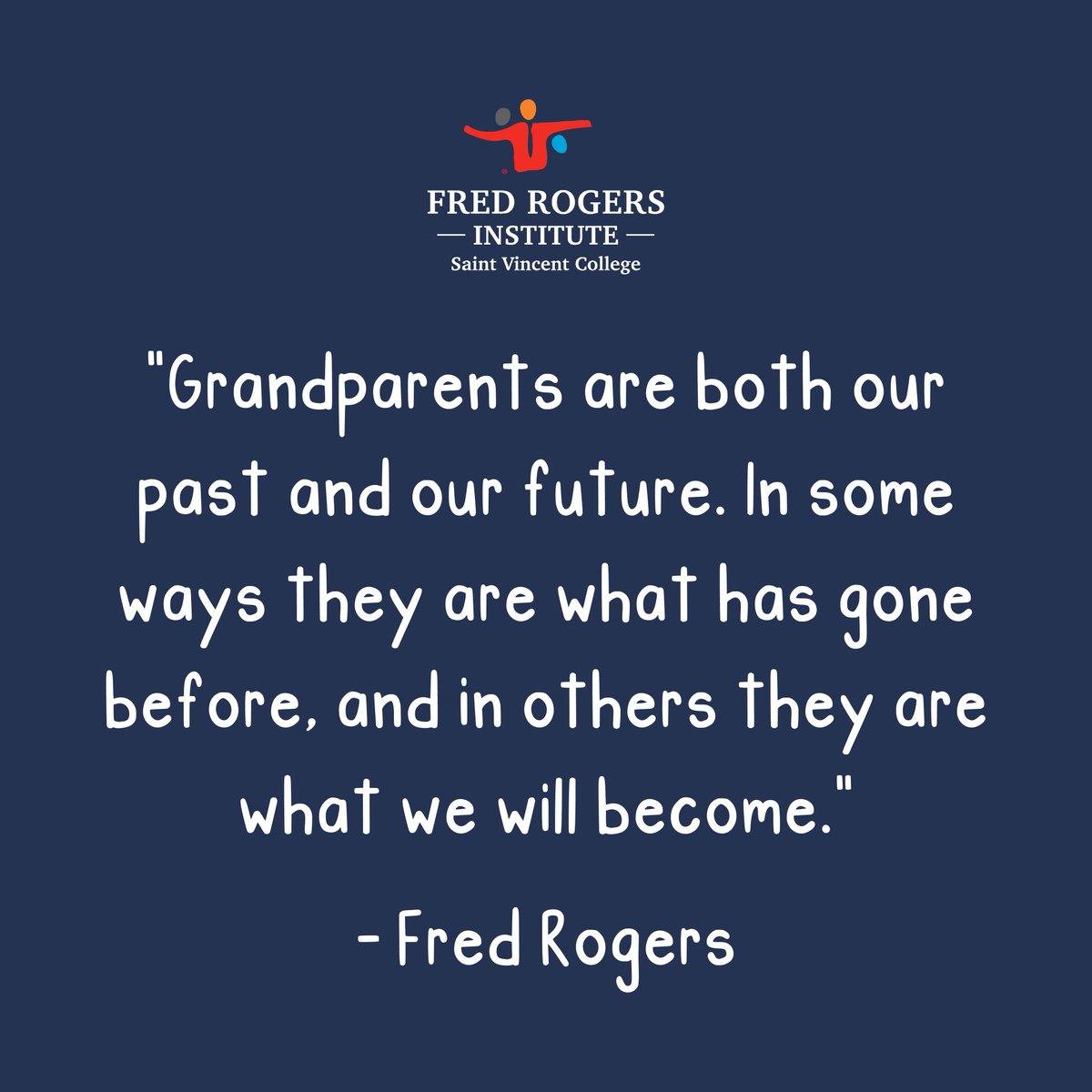 FredRogersInst's tweet image. 