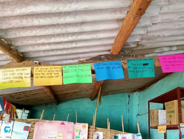 media_edifice's tweet photo. 'Why should we study?' A key initiative started by #EdificeFoundation two weeks ago to help our students at the Community Learning Center, Sundargarh district, in Odisha realize the importance of education! Tap https://t.co/dHu4mzgPC3 to read more!
@ravisarangan @PranayManjari https://t.co/BLcga3qAS7