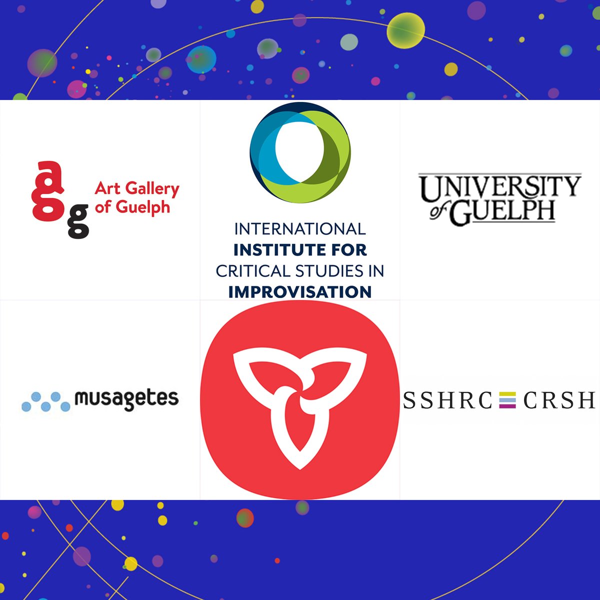 The Improvisation Institute tweet media