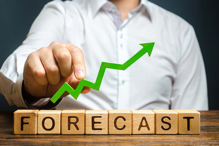 RoyalStatSoc's tweet photo. Want to start using statistical forecasting to be able to plan for the future? If so, then we have the course for you. Previous attendees have found the course very informative!
#trendsanalysis #forecasting
https://t.co/6P4Vume7CG https://t.co/RPZNHdDalL