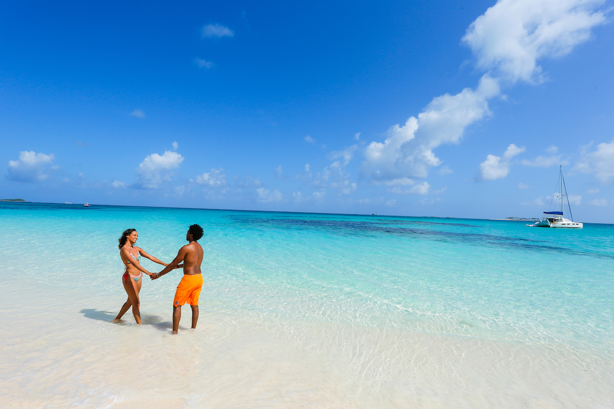 NassauParadiseIsland (Nassau_Bahamas) / Twitter