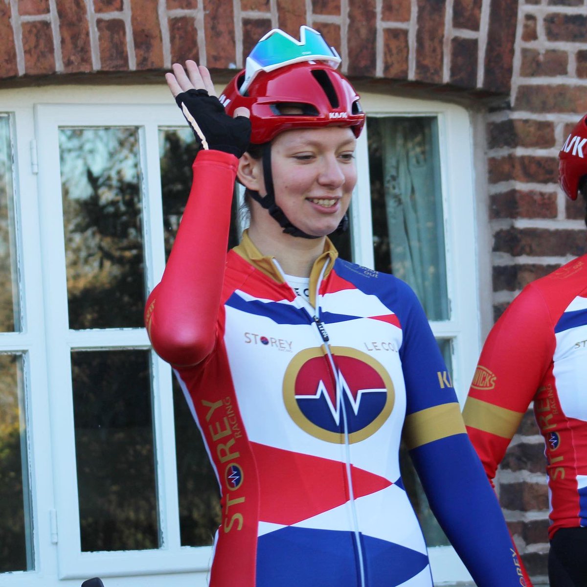 Storey Racing tweet media