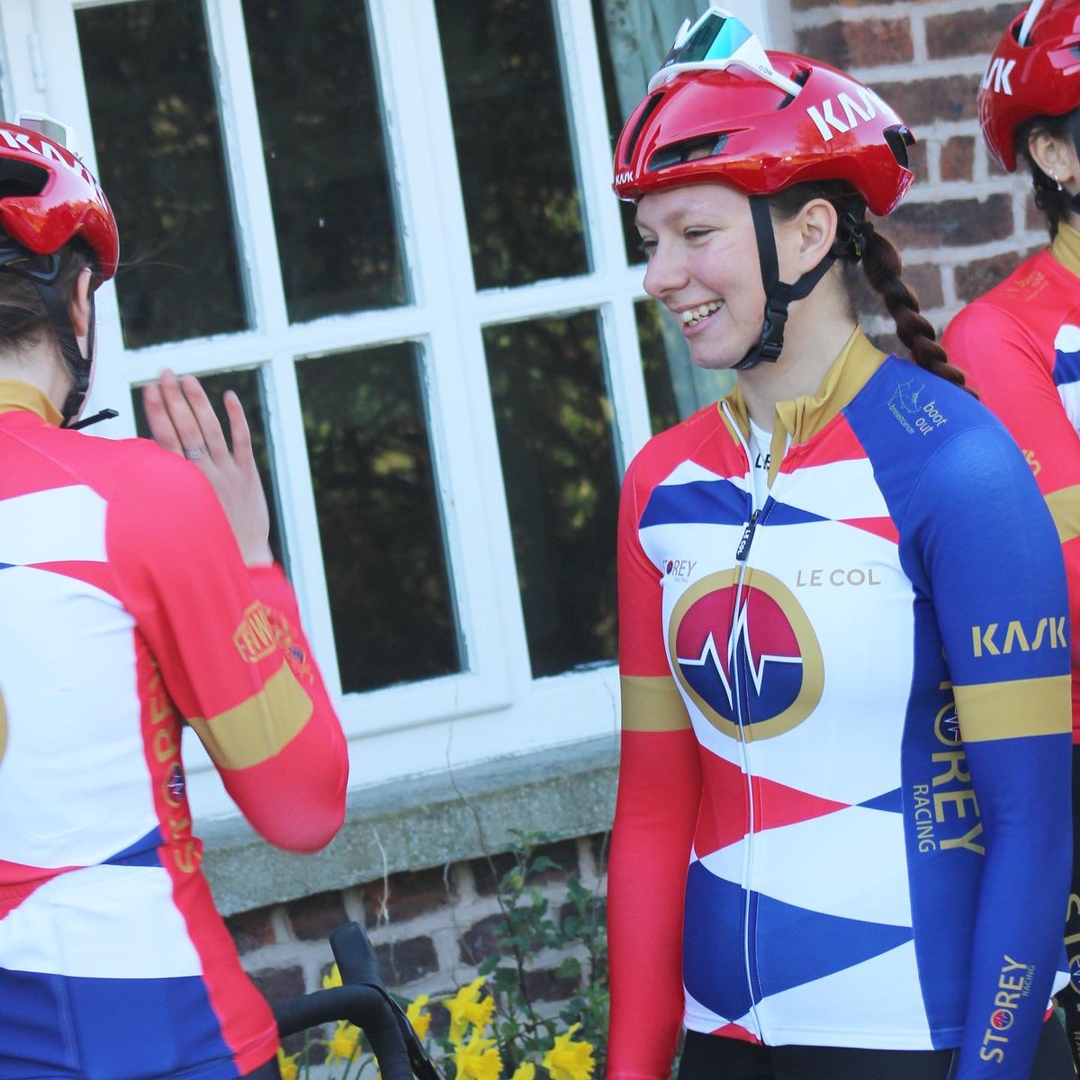 Storey Racing tweet media