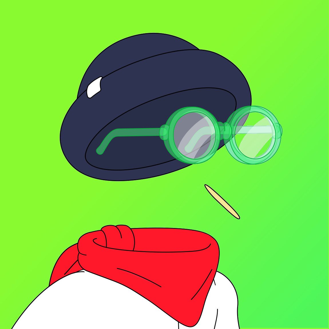 napplefish's tweet photo. Got Slimed @InvsbleFriends @MotionMarkus #slimeline #slimed #iffollowif https://t.co/FSkQhM1eEp