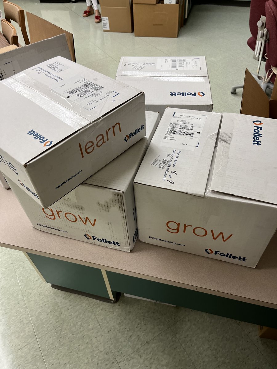 HHSLibrary tweet media