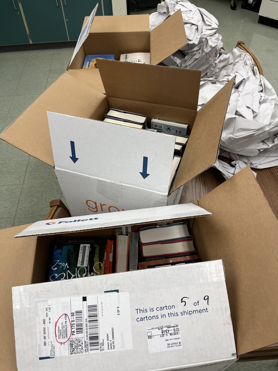 HHSLibrary tweet media