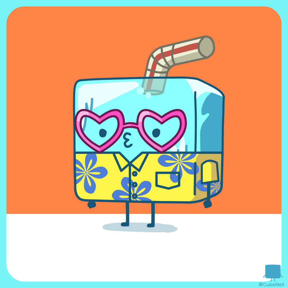 𝗔𝗠 (@am_n3twork) on Twitter photo 💚 The Asian Mint 🤝 Cube Melt 🧊
🎉 Cube Melt Whitelist Giveaway 🎉
3x WL spots up for grabs!
To Enter:
‣ Follow <a href="/asian_mint/">The Asian Mint</a> & <a href="/cubemelt/">CubeMelt - Phase 1 Mint Completed!</a>
‣ Like + RT this post
‣ Tag 3 friends
⏰ Winners in 24 hours 💚 The Asian Mint 🤝 Cube Melt 🧊
🎉 Cube Melt Whitelist Giveaway 🎉
3x WL spots up for grabs!
To Enter:
‣ Follow <a href="/asian_mint/">The Asian Mint</a> & <a href="/cubemelt/">CubeMelt - Phase 1 Mint Completed!</a>
‣ Like + RT this post
‣ Tag 3 friends
⏰ Winners in 24 hours