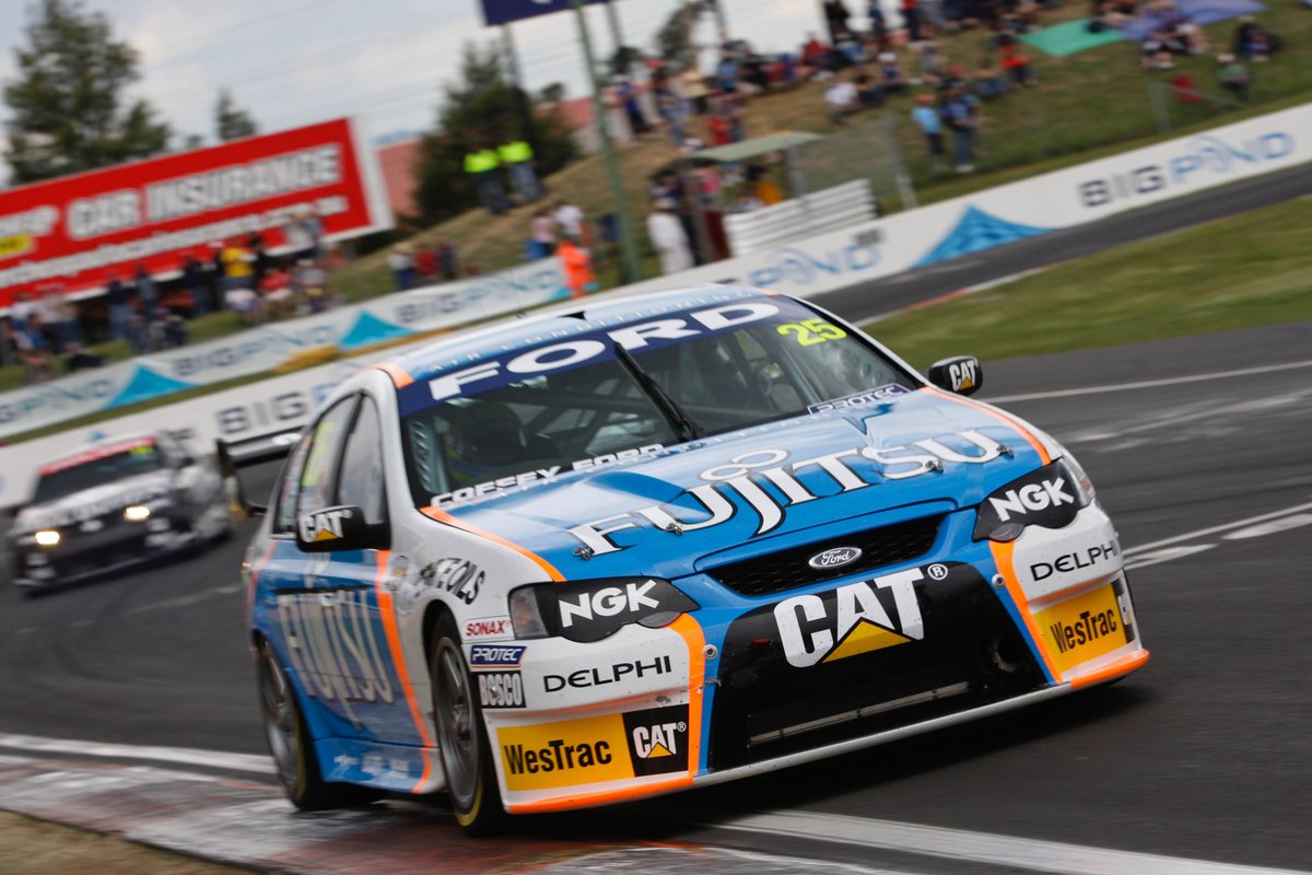ClassicV8SC's tweet photo. Classic #V8SC time...Bathurst 2013 https://t.co/PXraYl5uBy