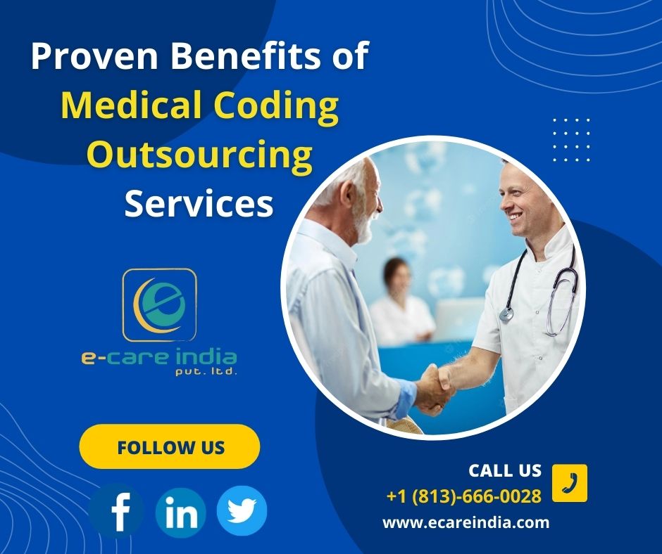 ecareindia's tweet image. Proven Benefits of Medical Coding Outsourcing Services
ecareindia.com/medical-coding…
Decrease Coding Denials with e-care&apos;s Medical Coding Services
#Medicalcodingservices #Medicalcodingoutsourcing #Medicalbillingcoding